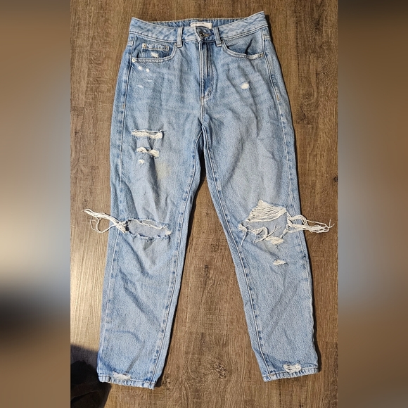 Mom jeans - Picture 4 of 4